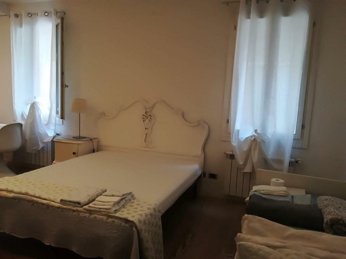 Casettaveneziana02704 Apartment Ngoại thất bức ảnh