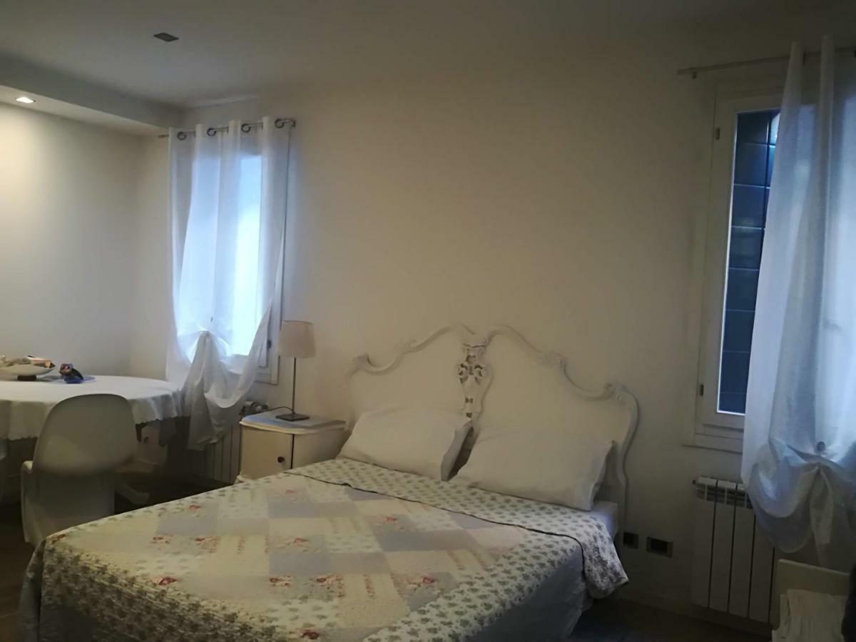 Casettaveneziana02704 Apartment Ngoại thất bức ảnh